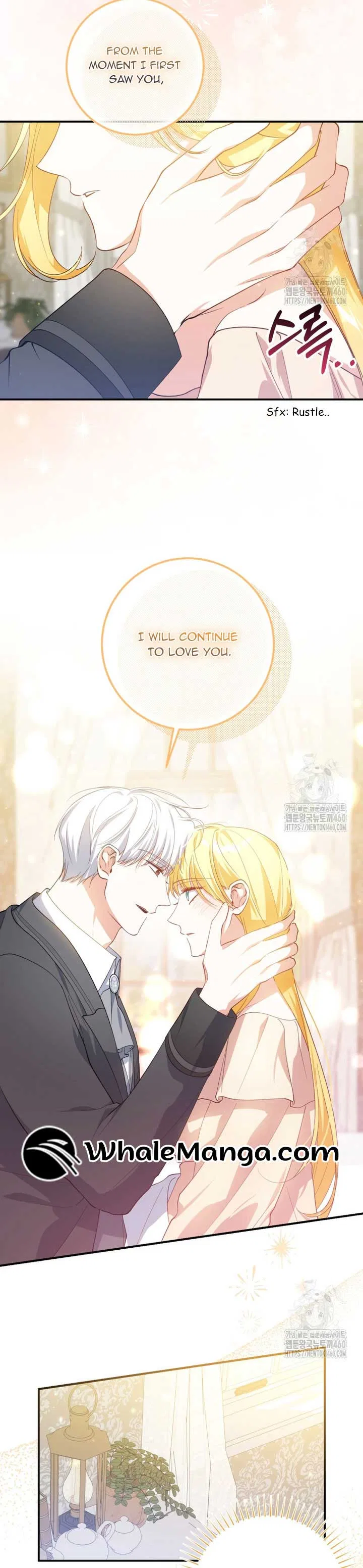 Dropping Ranks To Get Married Chapter 18 – Page 4