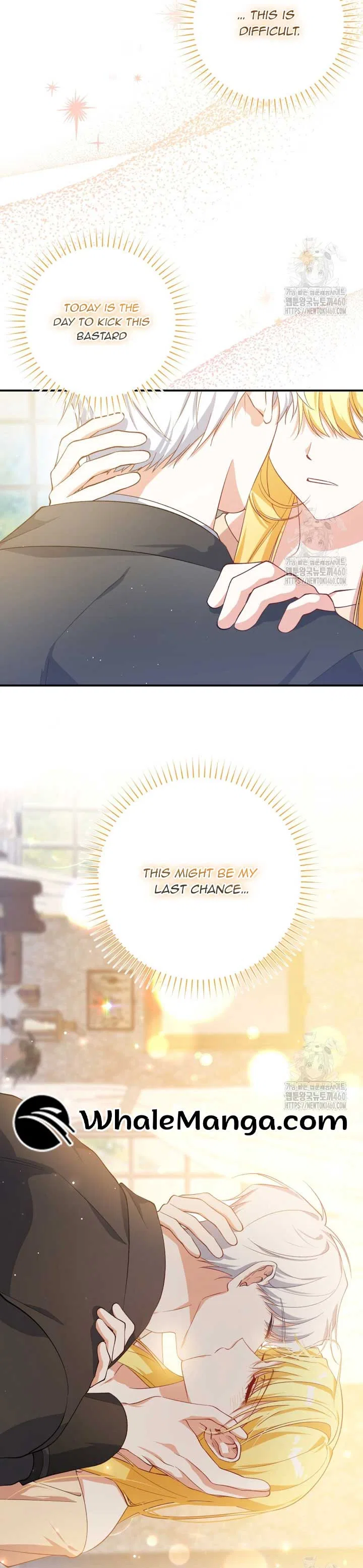 Dropping Ranks To Get Married Chapter 18 – Page 5