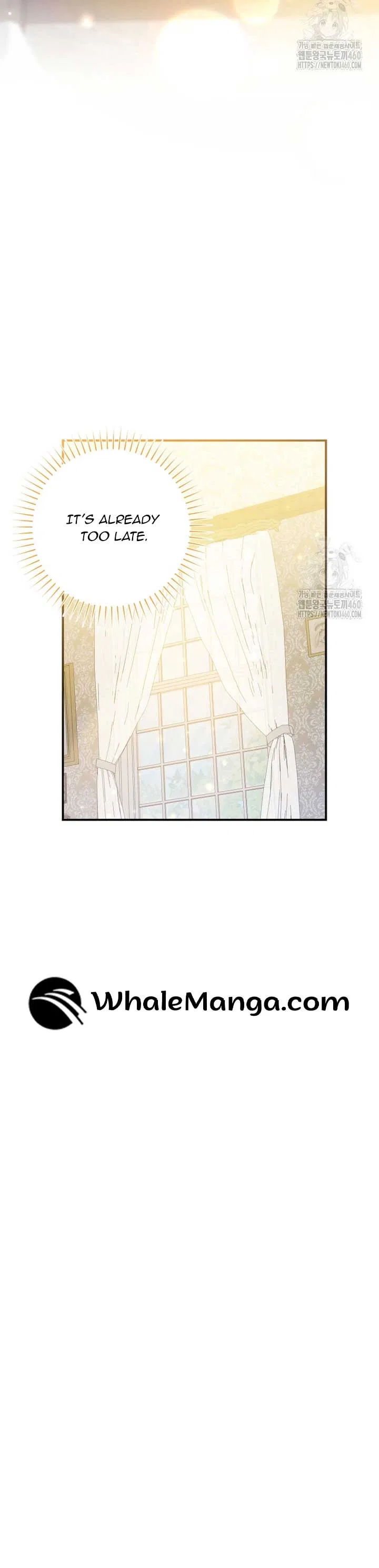 Dropping Ranks To Get Married Chapter 18 – Page 6