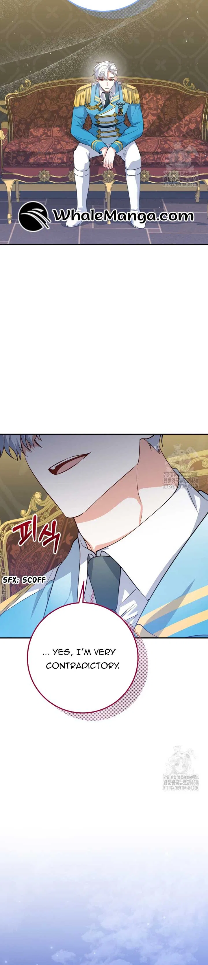 Dropping Ranks To Get Married Chapter 16 – Page 9