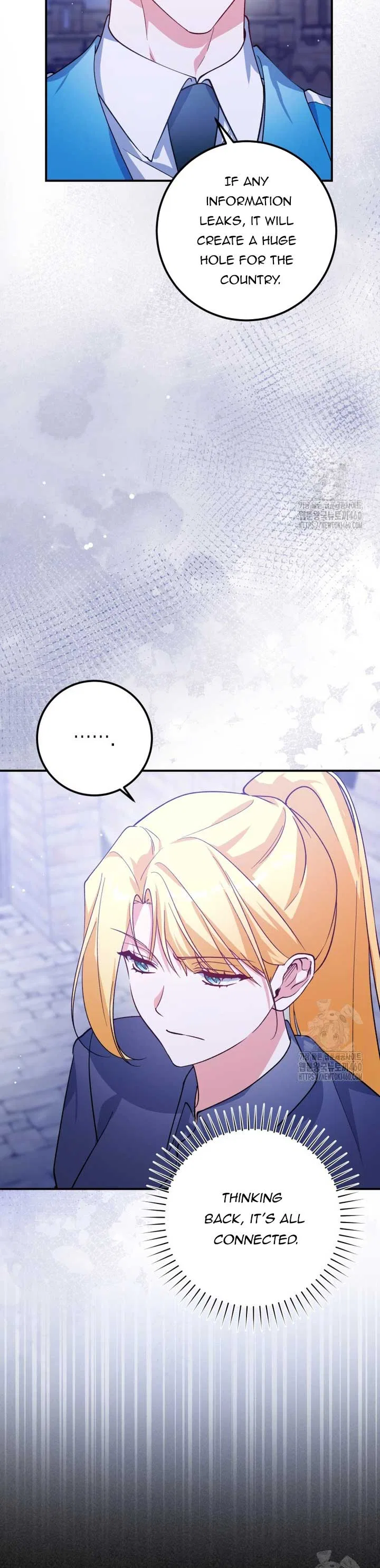Dropping Ranks To Get Married Chapter 16 – Page 17