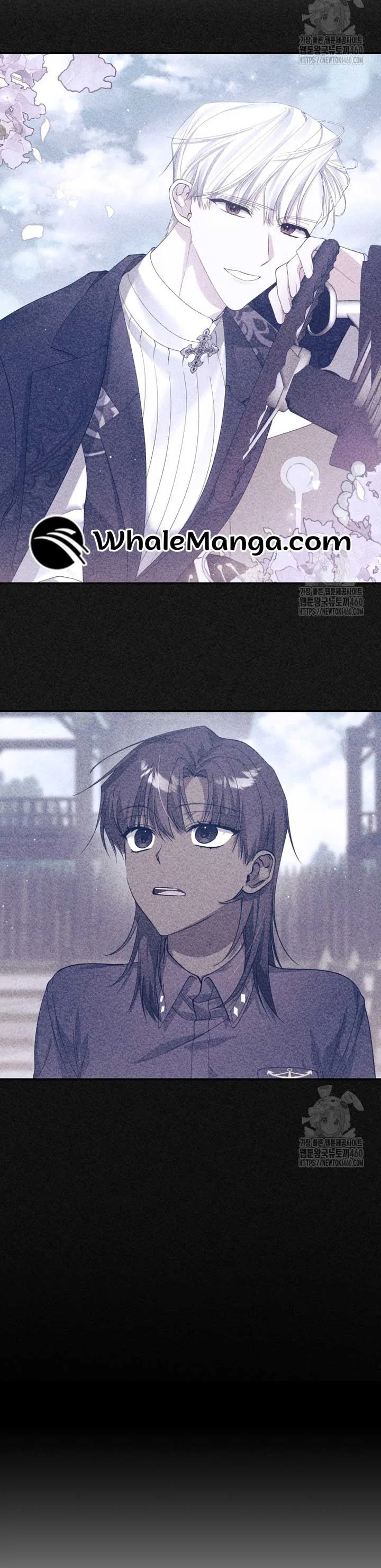 Dropping Ranks To Get Married Chapter 16 – Page 18