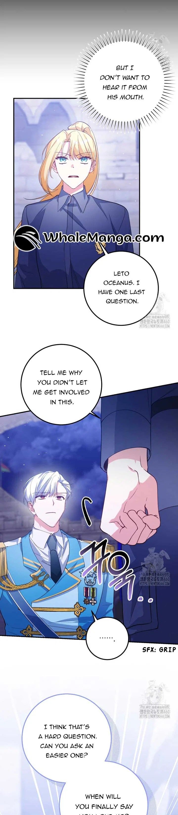 Dropping Ranks To Get Married Chapter 16 – Page 19