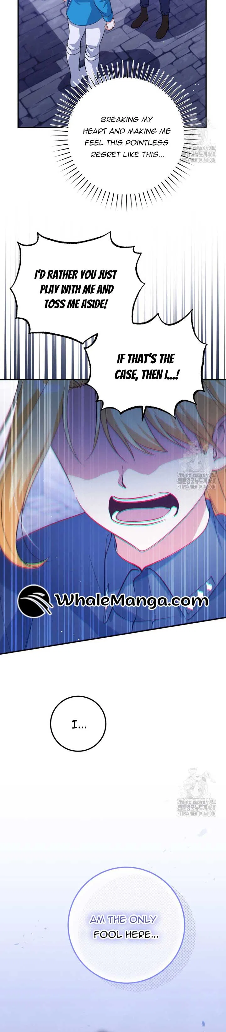 Dropping Ranks To Get Married Chapter 16 – Page 24