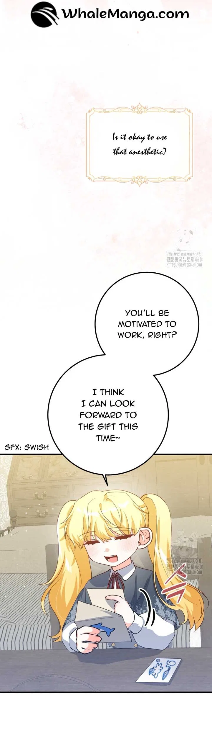 Dropping Ranks To Get Married Chapter 6 – Page 4