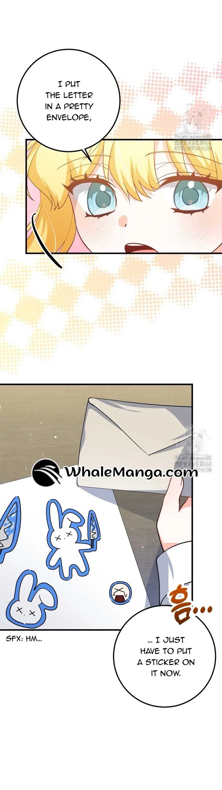 Dropping Ranks To Get Married Chapter 6 – Page 5