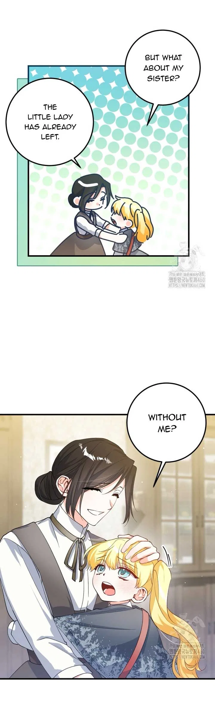 Dropping Ranks To Get Married Chapter 6 – Page 10