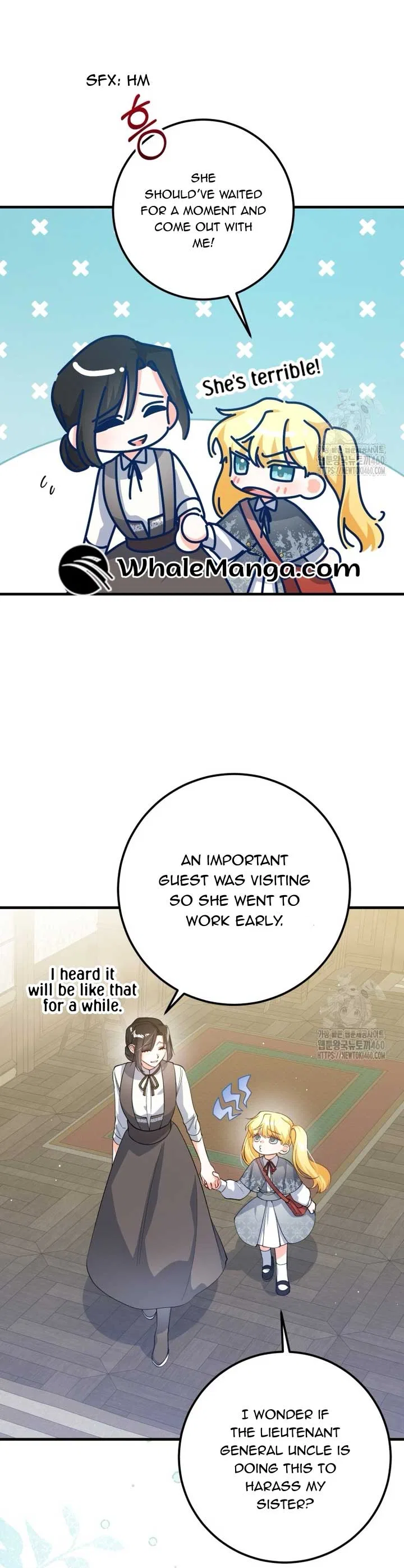 Dropping Ranks To Get Married Chapter 6 – Page 11