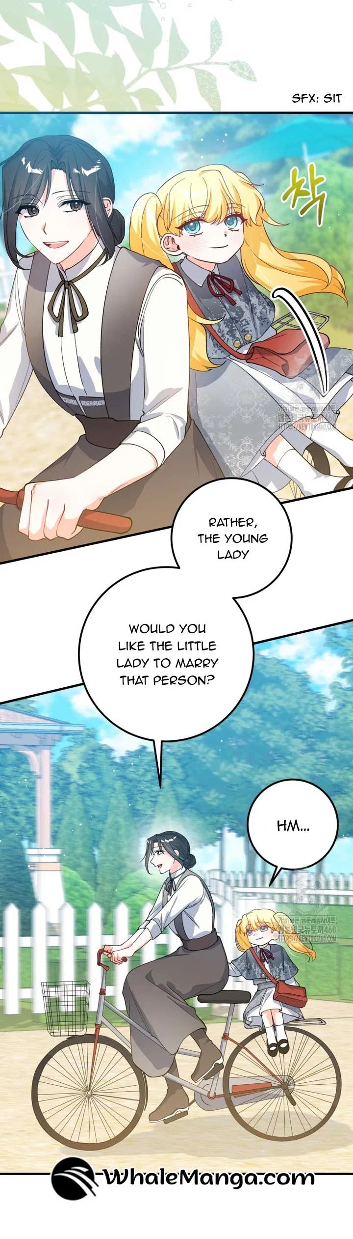 Dropping Ranks To Get Married Chapter 6 – Page 13