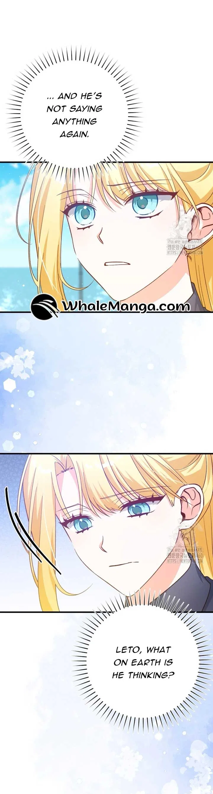 Dropping Ranks To Get Married Chapter 6 – Page 32