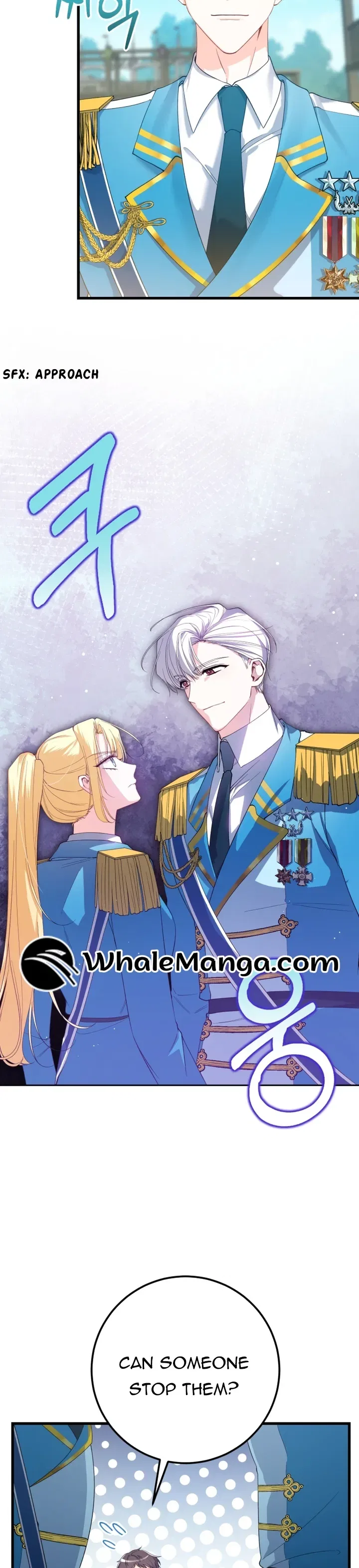 Dropping Ranks To Get Married Chapter 2 – Page 4