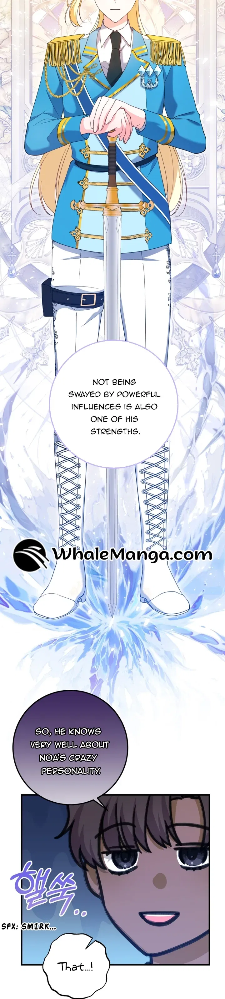 Dropping Ranks To Get Married Chapter 2 – Page 7