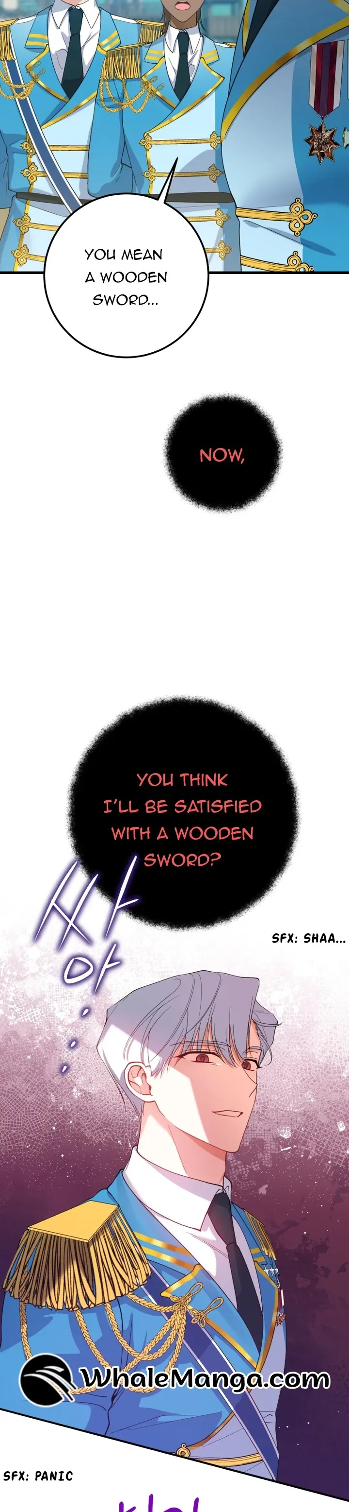 Dropping Ranks To Get Married Chapter 2 – Page 10