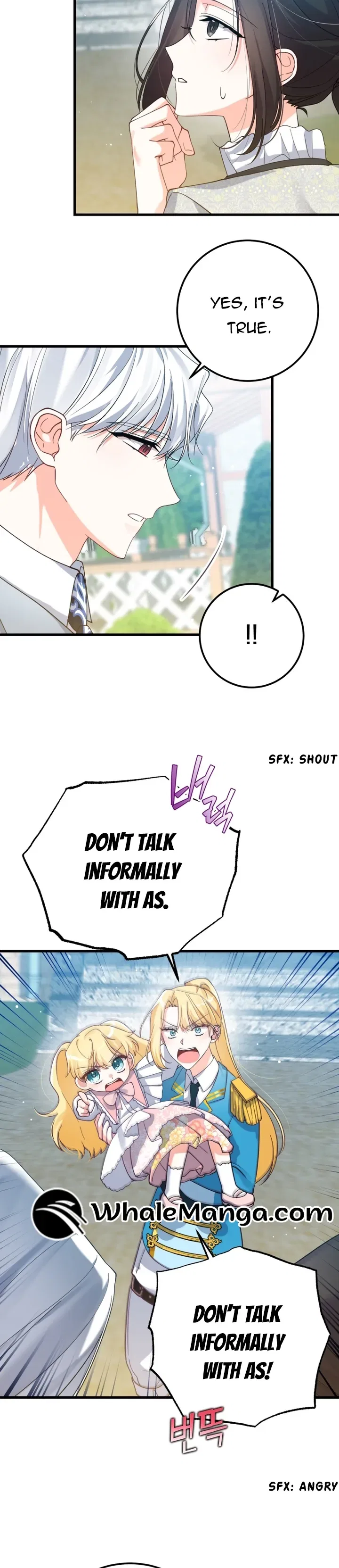 Dropping Ranks To Get Married Chapter 2 – Page 30