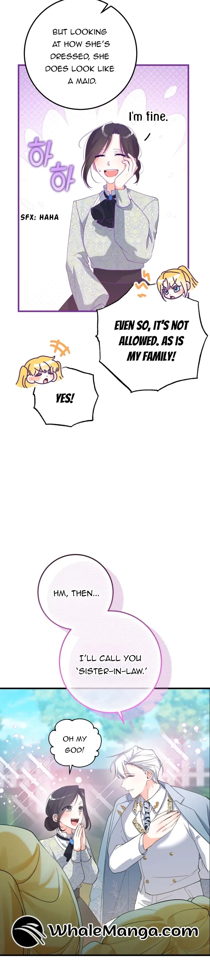 Dropping Ranks To Get Married Chapter 2 – Page 31