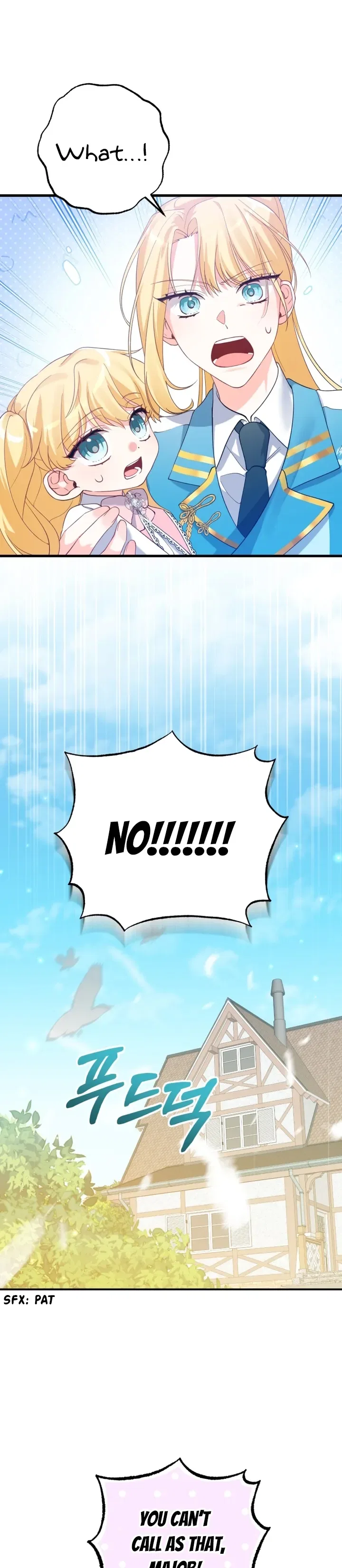 Dropping Ranks To Get Married Chapter 2 – Page 32