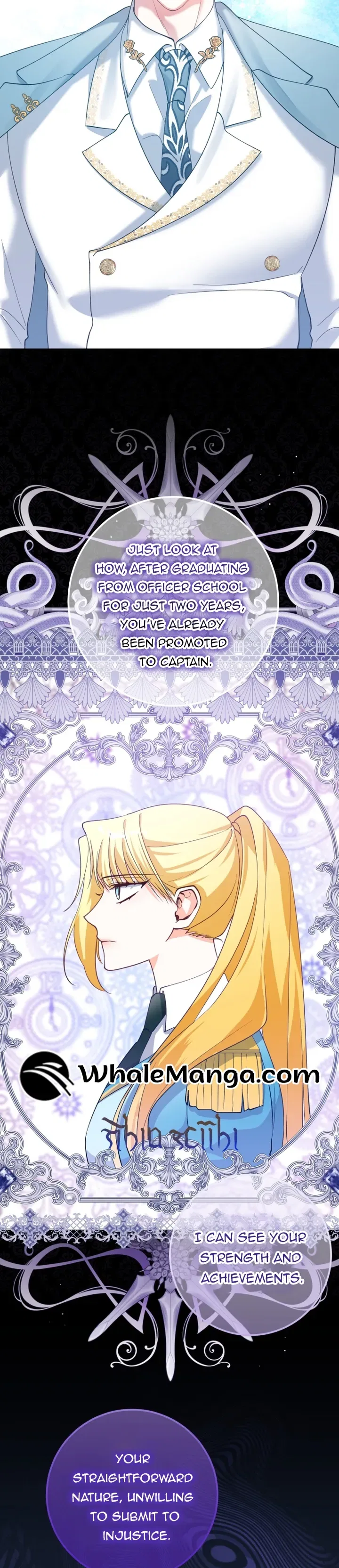 Dropping Ranks To Get Married Chapter 2 – Page 34