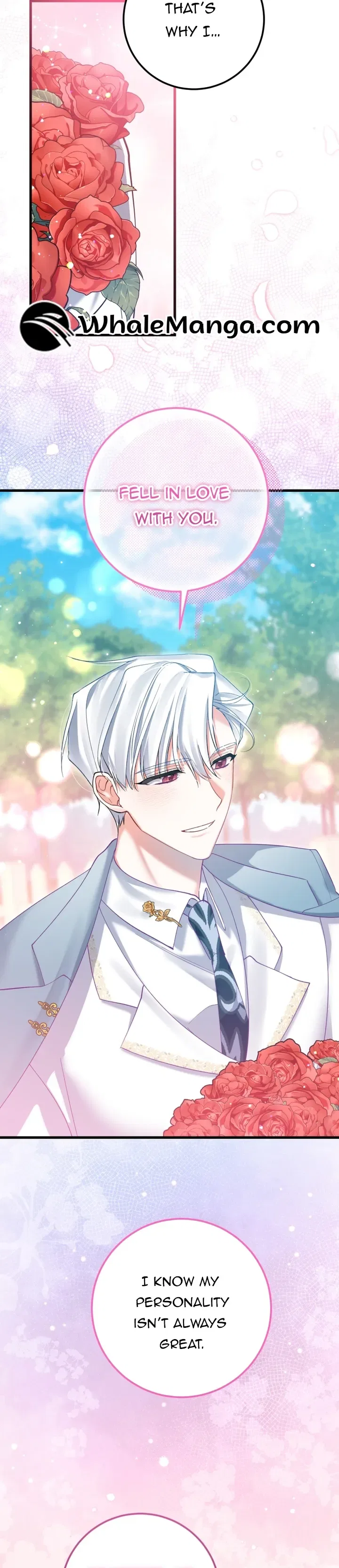 Dropping Ranks To Get Married Chapter 2 – Page 36