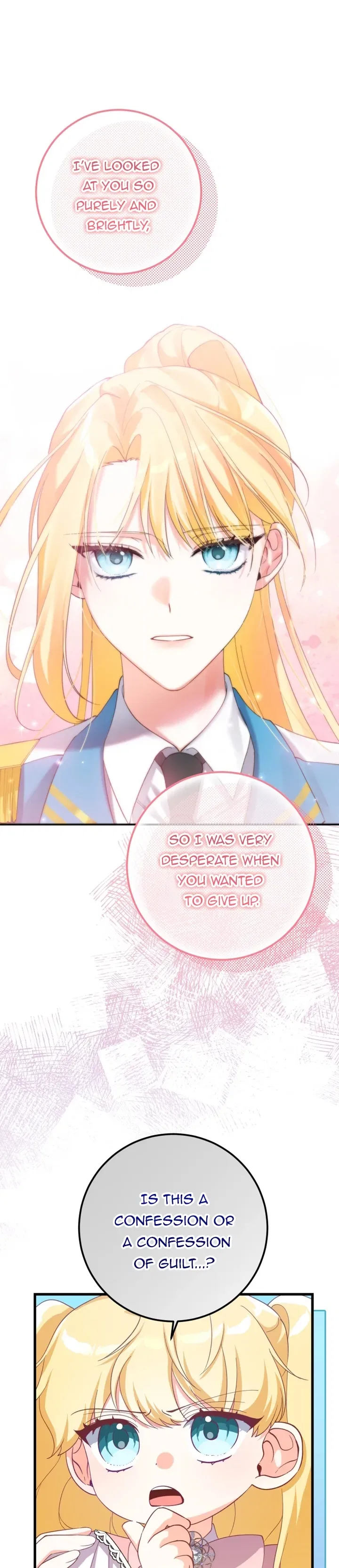 Dropping Ranks To Get Married Chapter 2 – Page 38