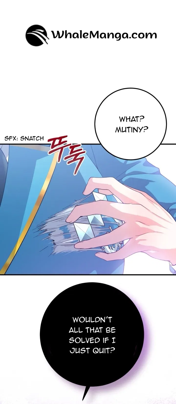 Dropping Ranks To Get Married Chapter 1 – Page 6