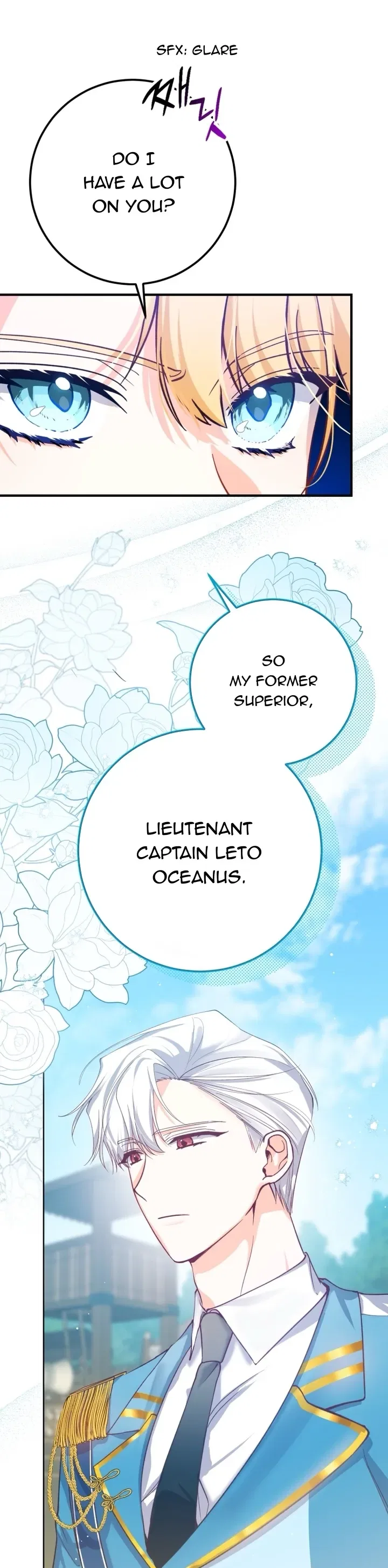 Dropping Ranks To Get Married Chapter 1 – Page 9