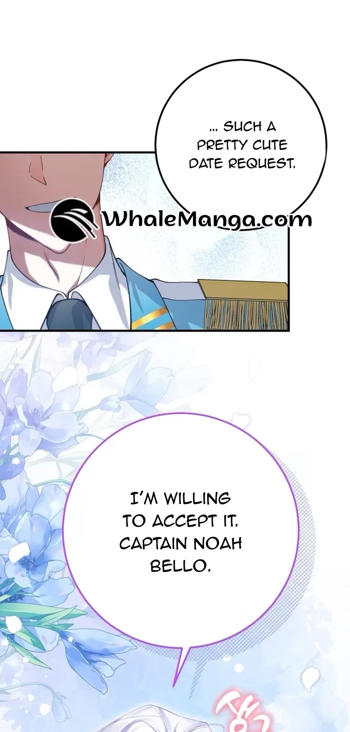 Dropping Ranks To Get Married Chapter 1 – Page 11
