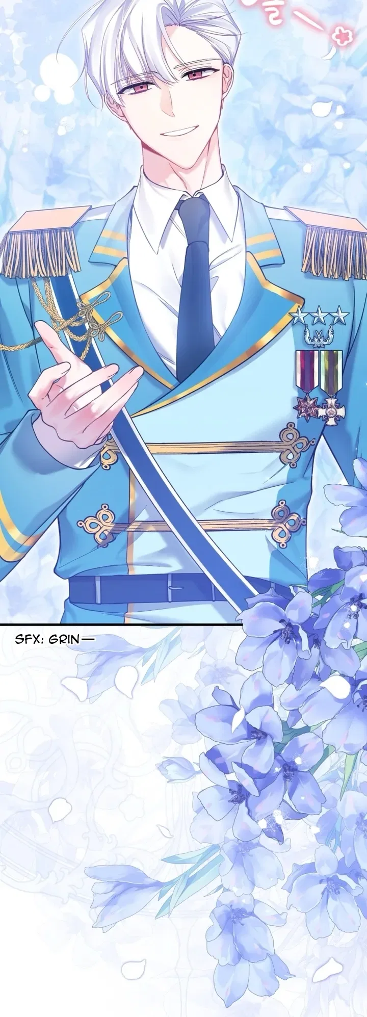 Dropping Ranks To Get Married Chapter 1 – Page 12
