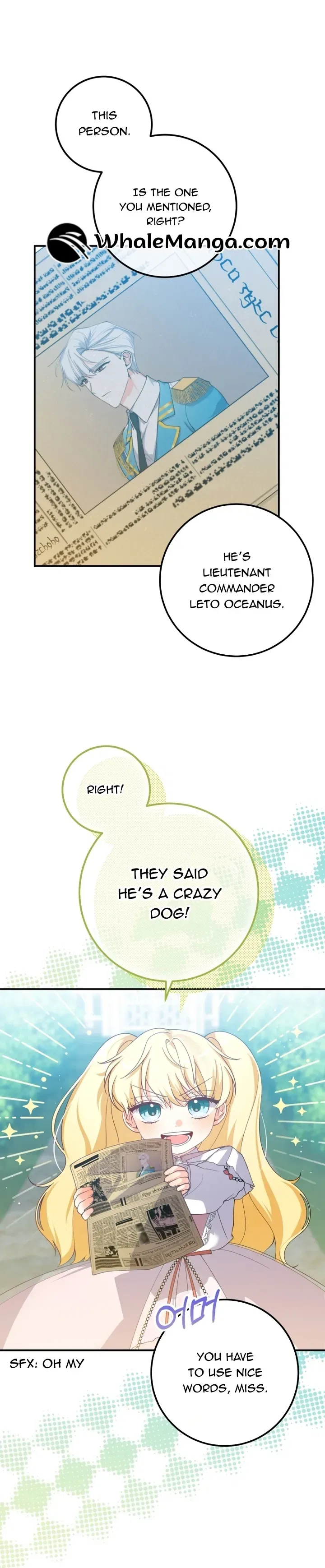 Dropping Ranks To Get Married Chapter 1 – Page 17