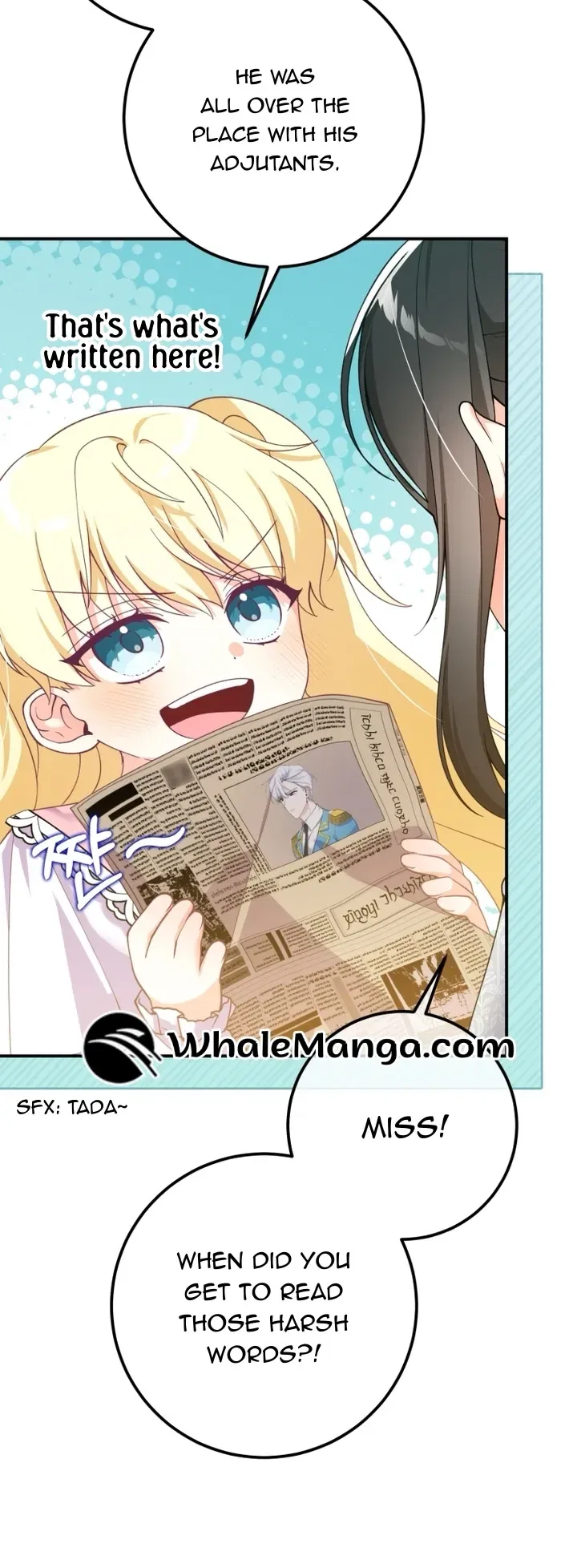 Dropping Ranks To Get Married Chapter 1 – Page 19