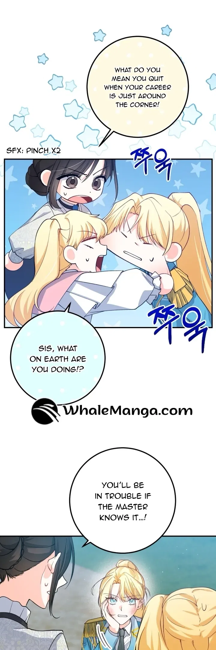 Dropping Ranks To Get Married Chapter 1 – Page 26