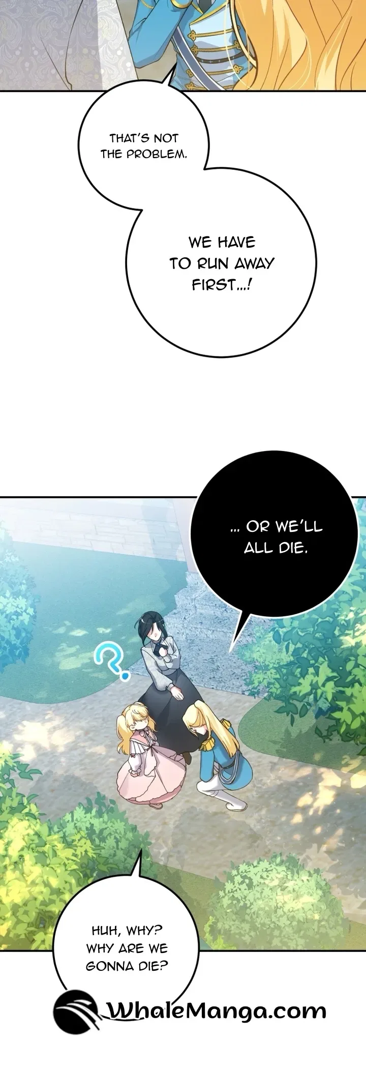 Dropping Ranks To Get Married Chapter 1 – Page 27