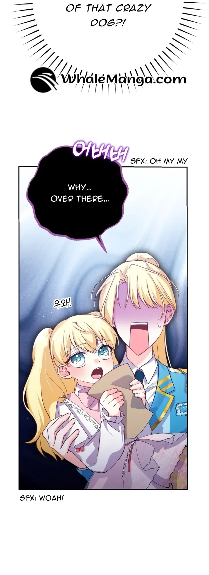 Dropping Ranks To Get Married Chapter 1 – Page 34
