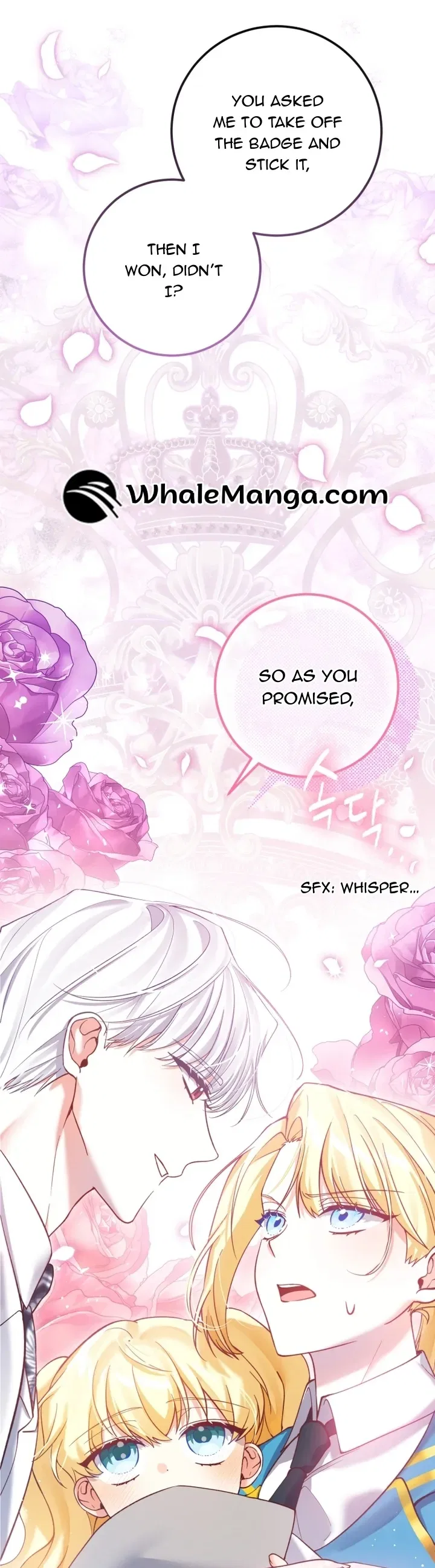 Dropping Ranks To Get Married Chapter 1 – Page 36