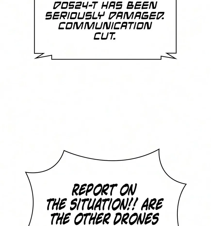 Nano Machine manga Chapter 329 – Page 11