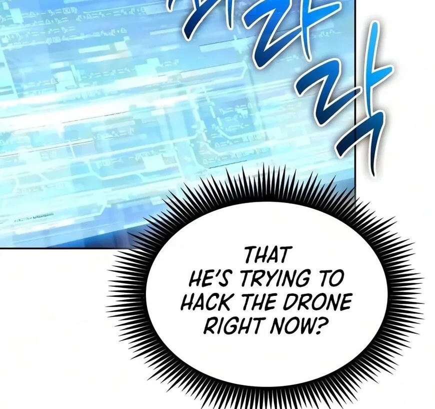 Nano Machine manga Chapter 329 – Page 28