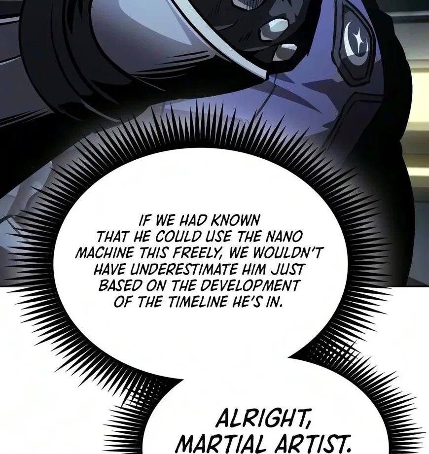 Nano Machine manga Chapter 329 – Page 39