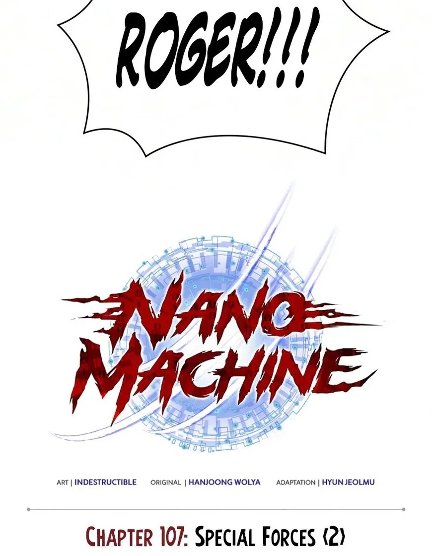 Nano Machine manga Chapter 329 – Page 42