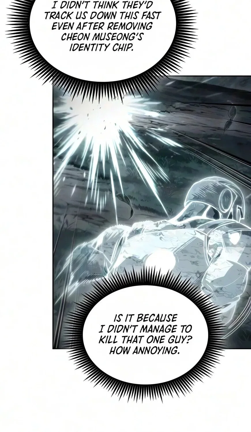 Nano Machine manga Chapter 329 – Page 64