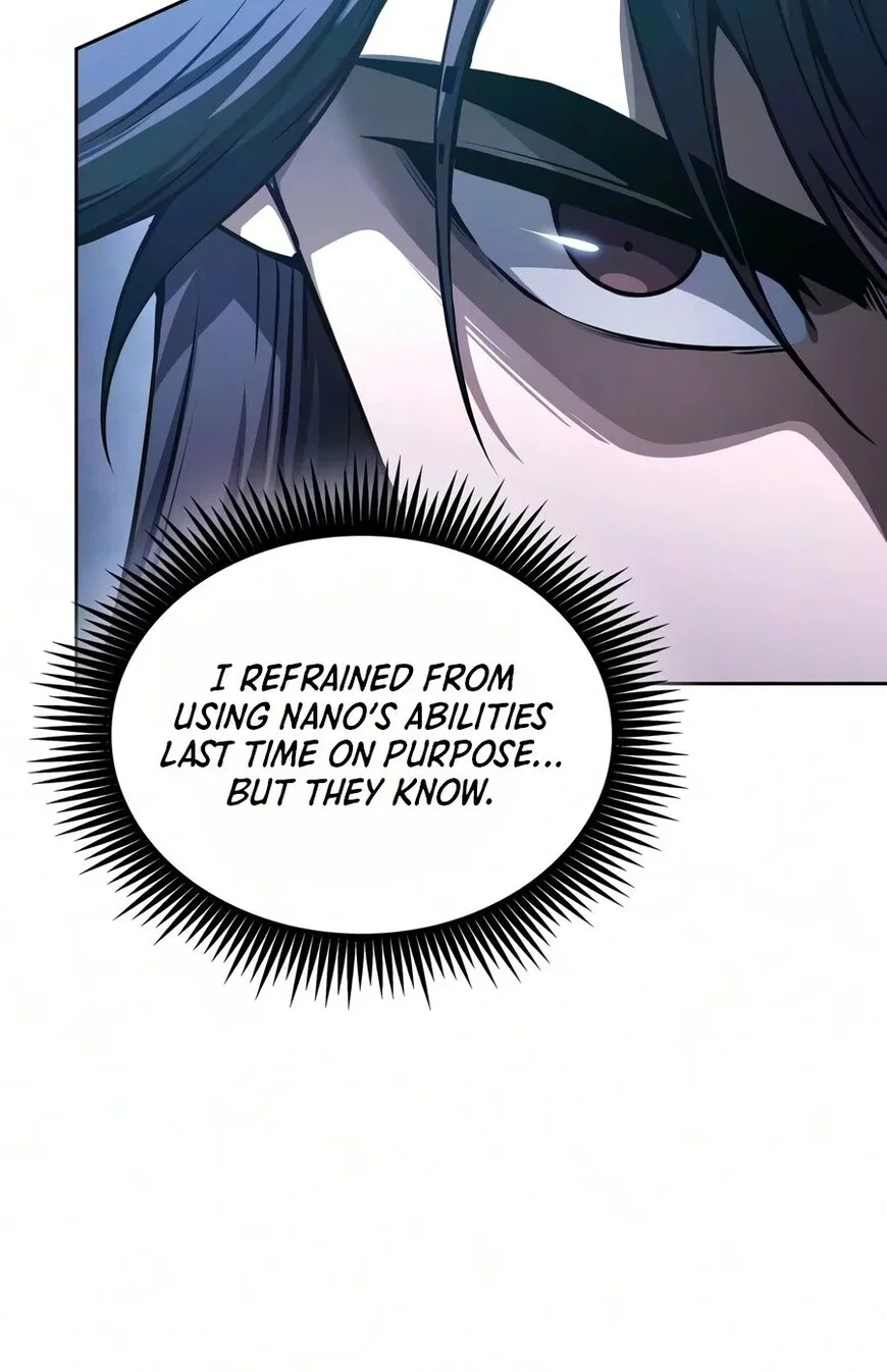 Nano Machine manga Chapter 329 – Page 68