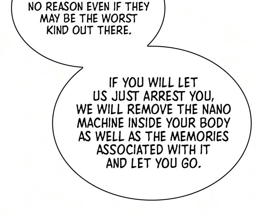 Nano Machine manga Chapter 329 – Page 79