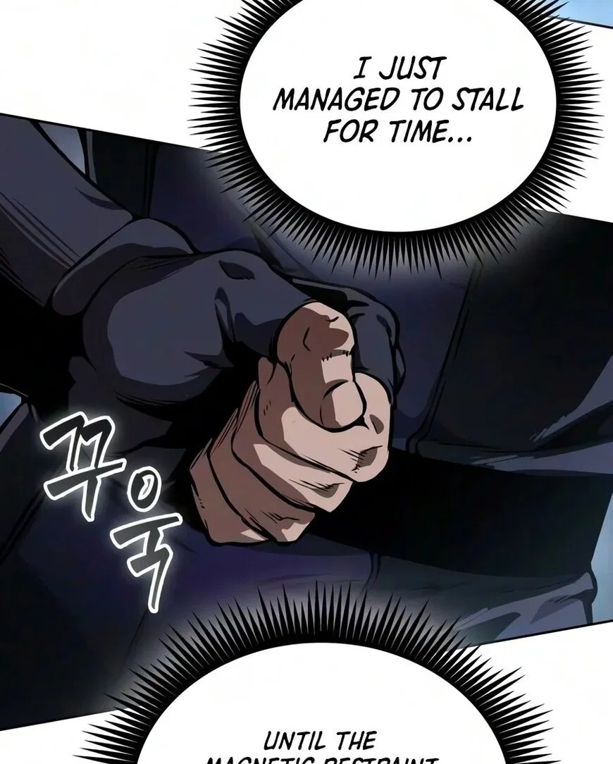Nano Machine manga Chapter 329 – Page 82