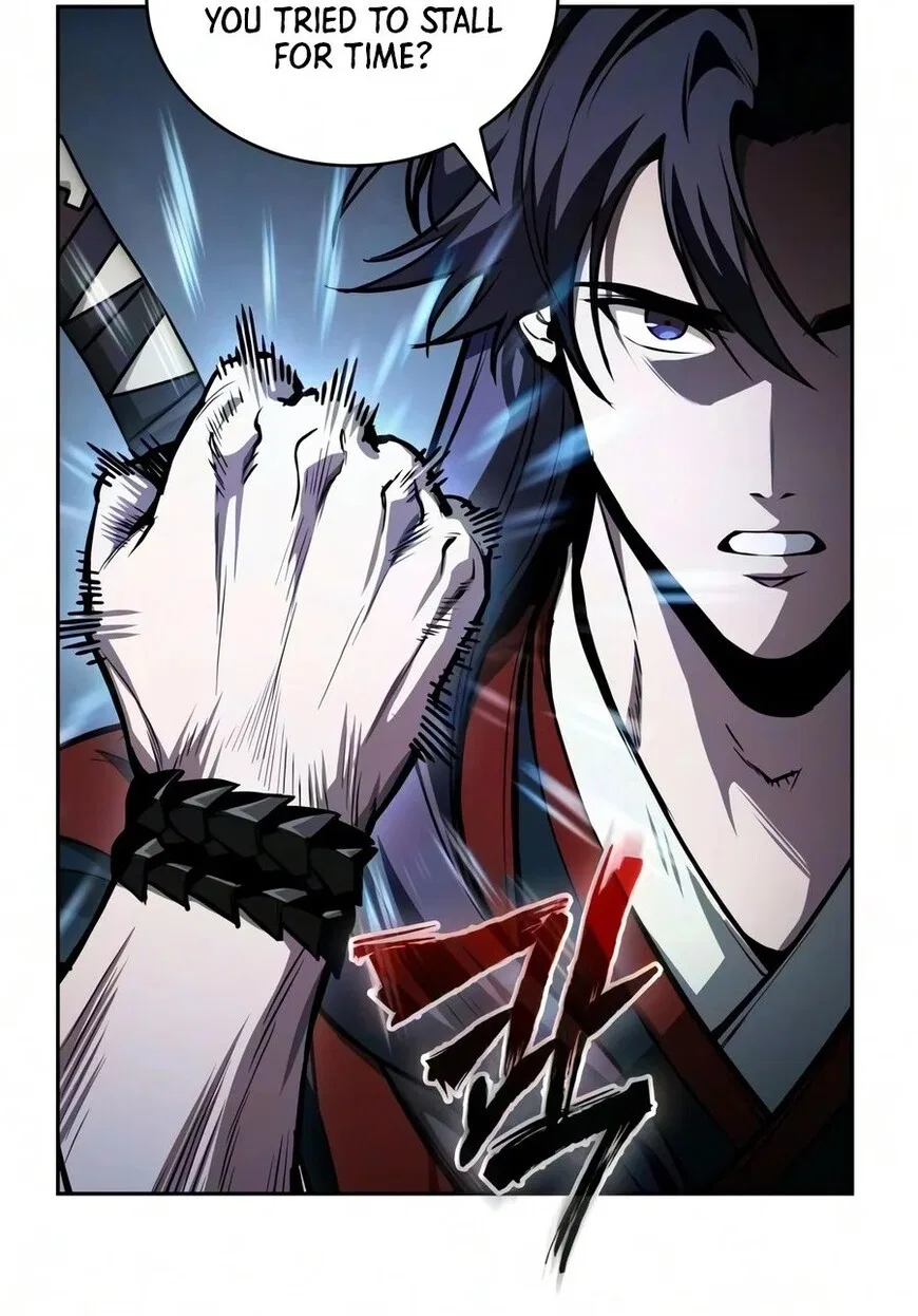 Nano Machine manga Chapter 329 – Page 94