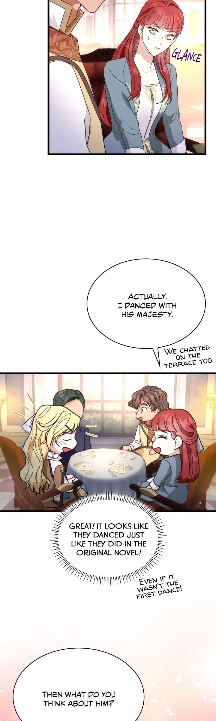 I Became a Sitter for the Obsessive Villains Chapter 57 – Page 7