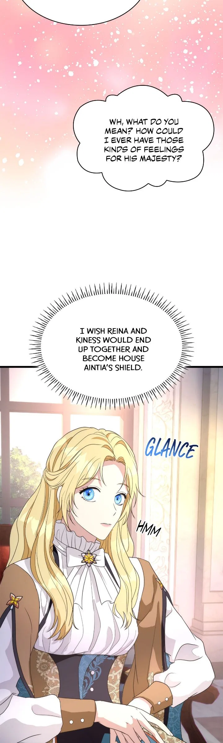 I Became a Sitter for the Obsessive Villains Chapter 57 – Page 8