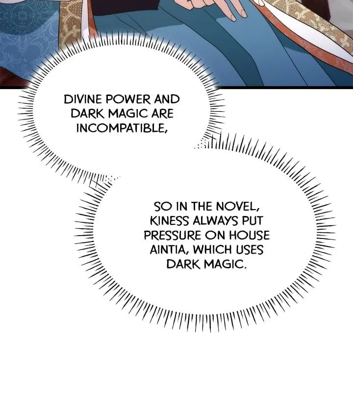 I Became a Sitter for the Obsessive Villains Chapter 57 – Page 9