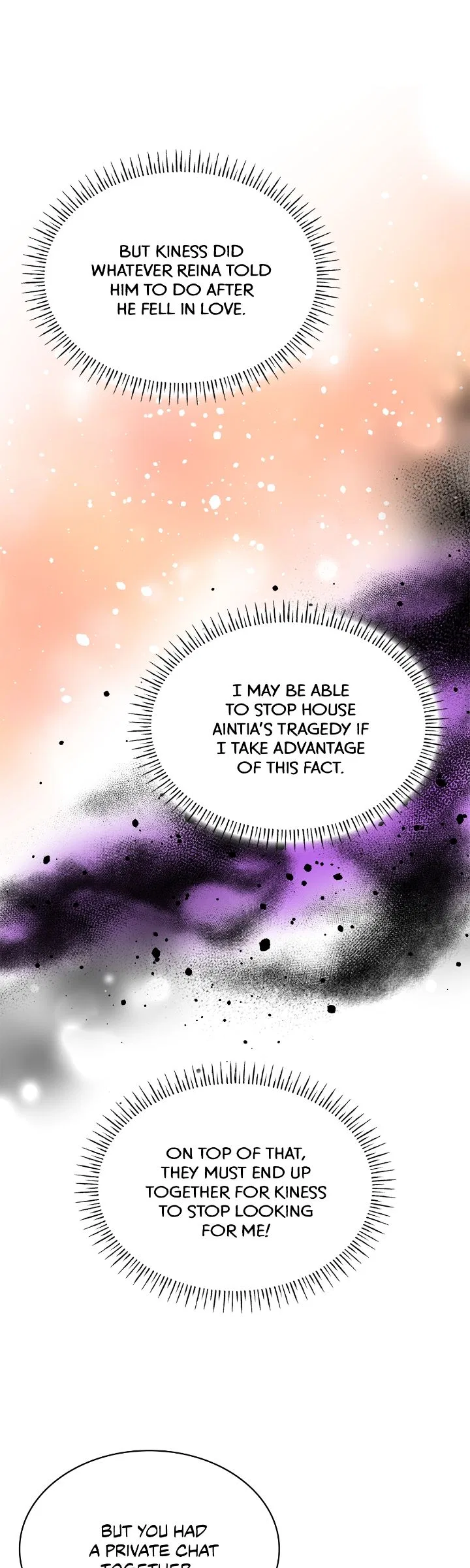 I Became a Sitter for the Obsessive Villains Chapter 57 – Page 10