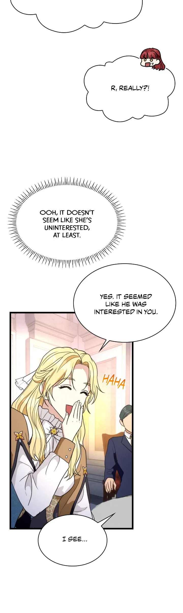 I Became a Sitter for the Obsessive Villains Chapter 57 – Page 12