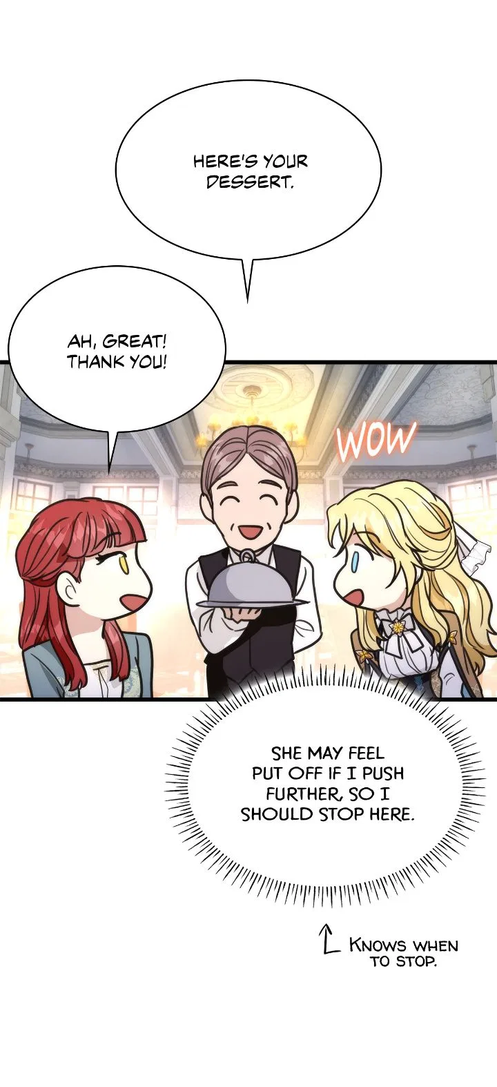 I Became a Sitter for the Obsessive Villains Chapter 57 – Page 13