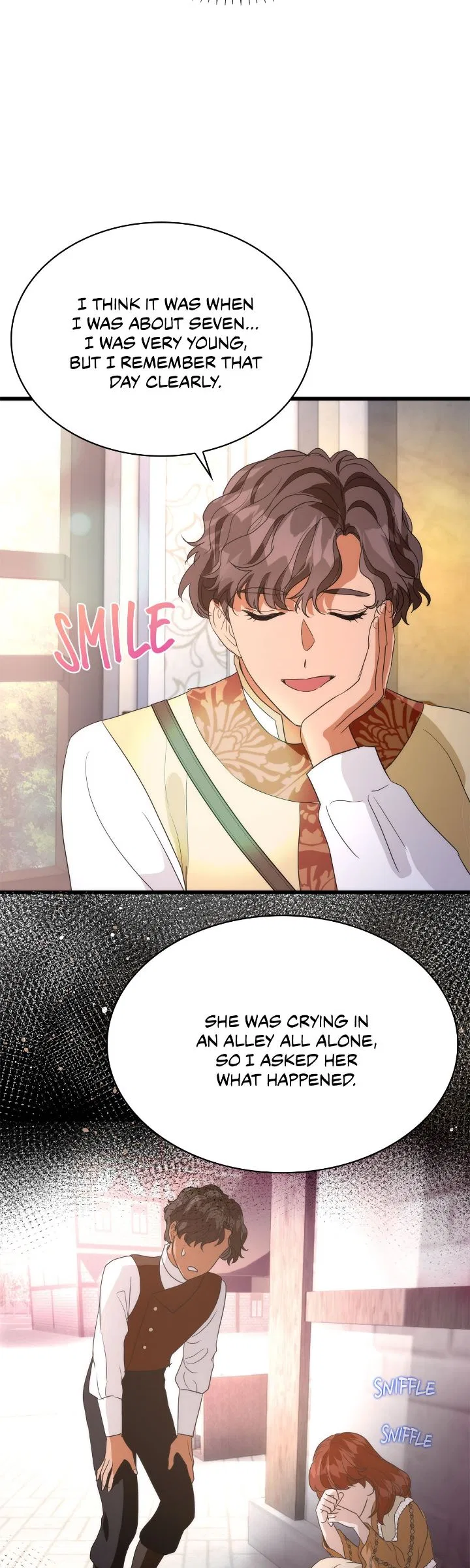 I Became a Sitter for the Obsessive Villains Chapter 57 – Page 20