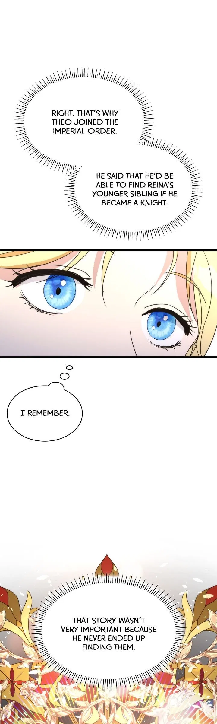 I Became a Sitter for the Obsessive Villains Chapter 57 – Page 22